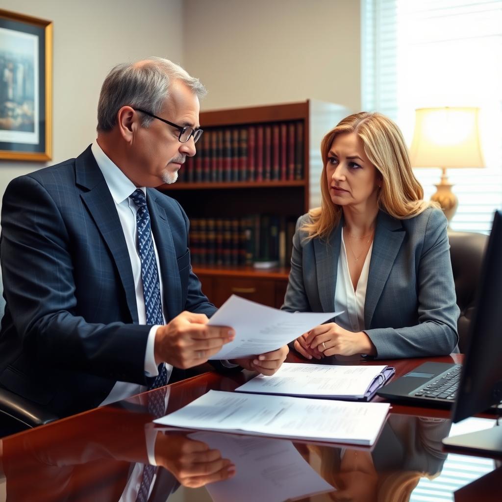 Internet Sex Crime Lawyer Stafford County