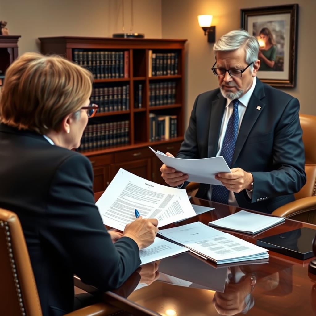 Kickbacks lawyer Lexington