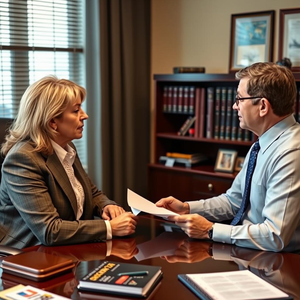 Kickbacks lawyer Madison County
