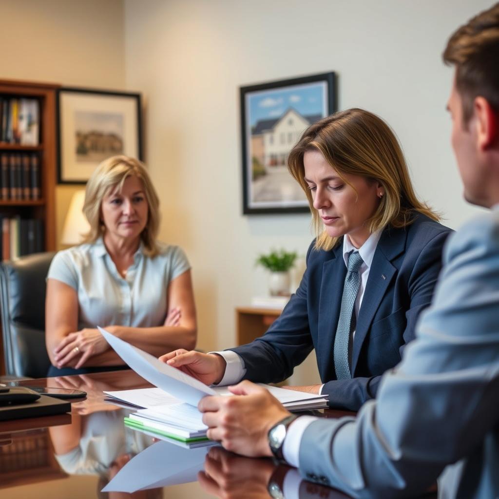 Kickbacks lawyer Shenandoah County