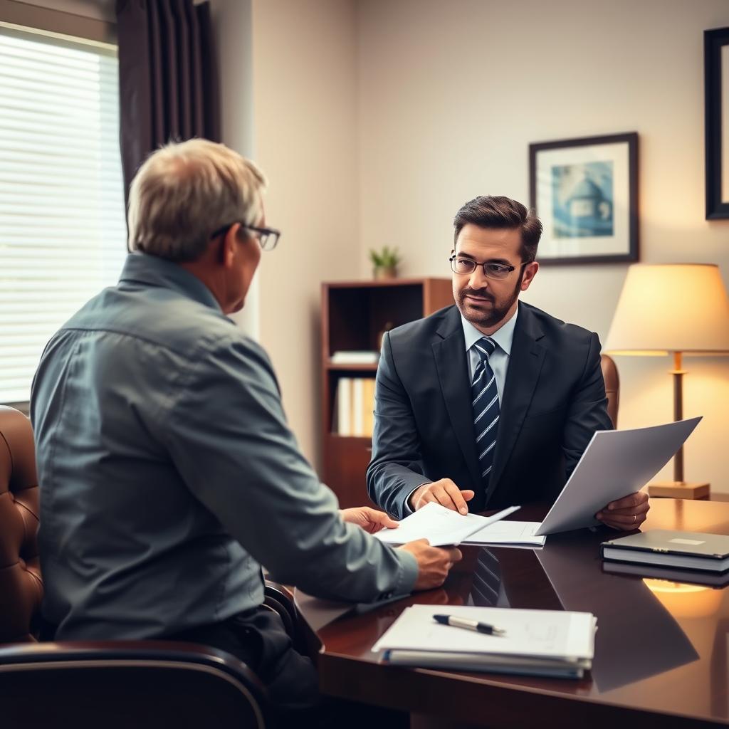 Mail Fraud lawyer Manassas Park
