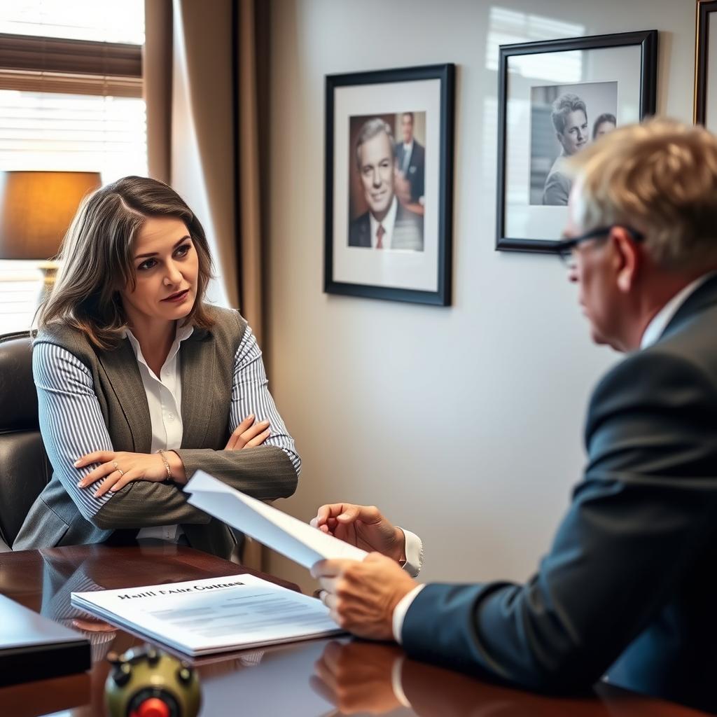 Mail Fraud lawyer Orange County
