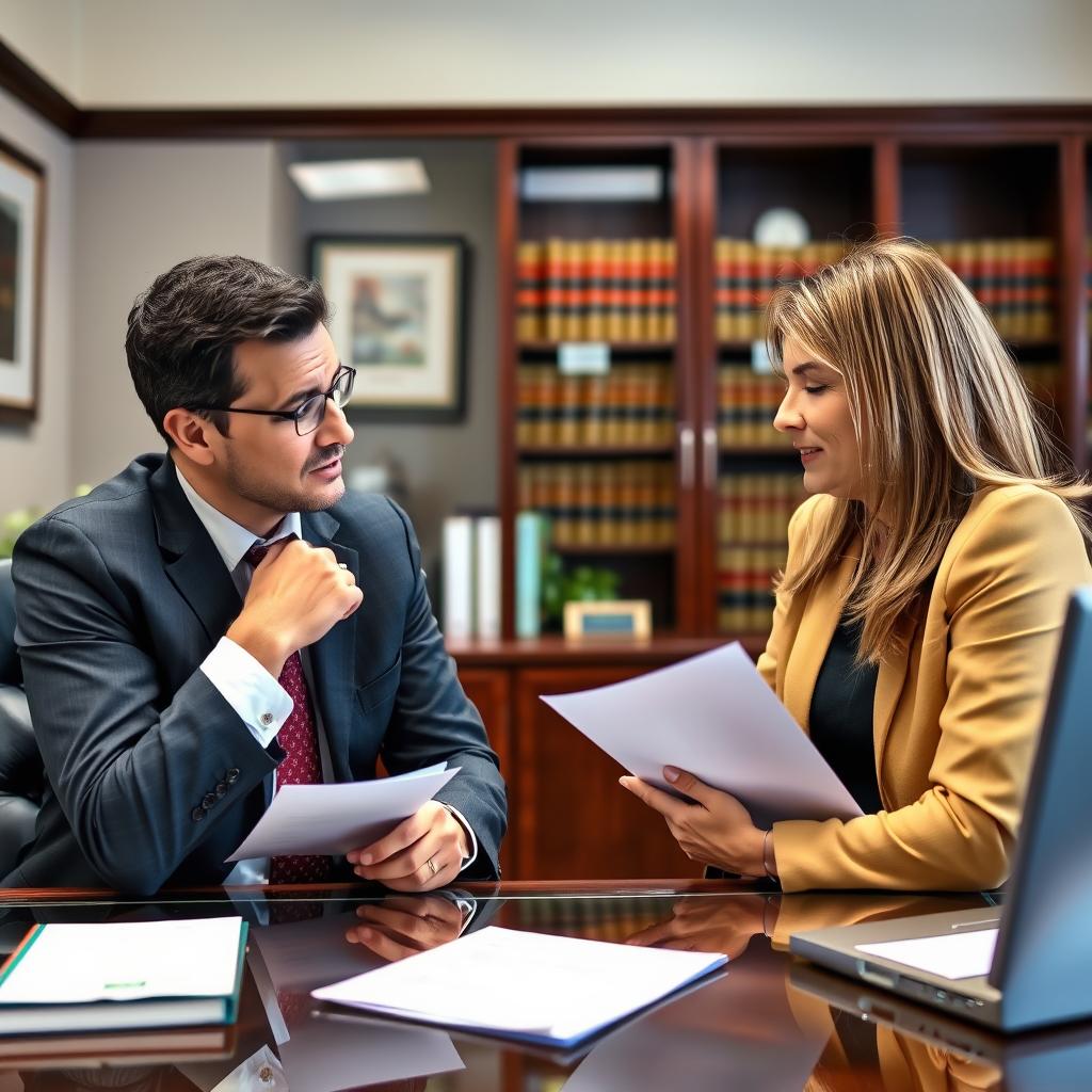 Mail Fraud lawyer Prince William County
