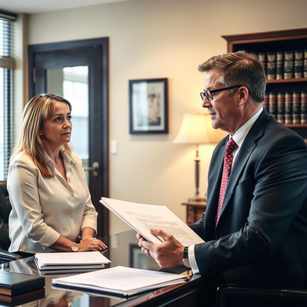 Mail Fraud lawyer Shenandoah County