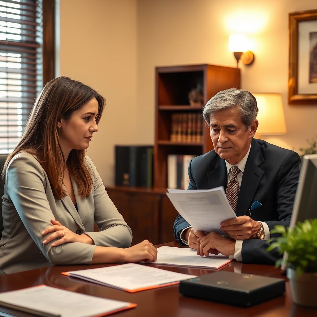 Mail Fraud lawyer Spotsylvania County