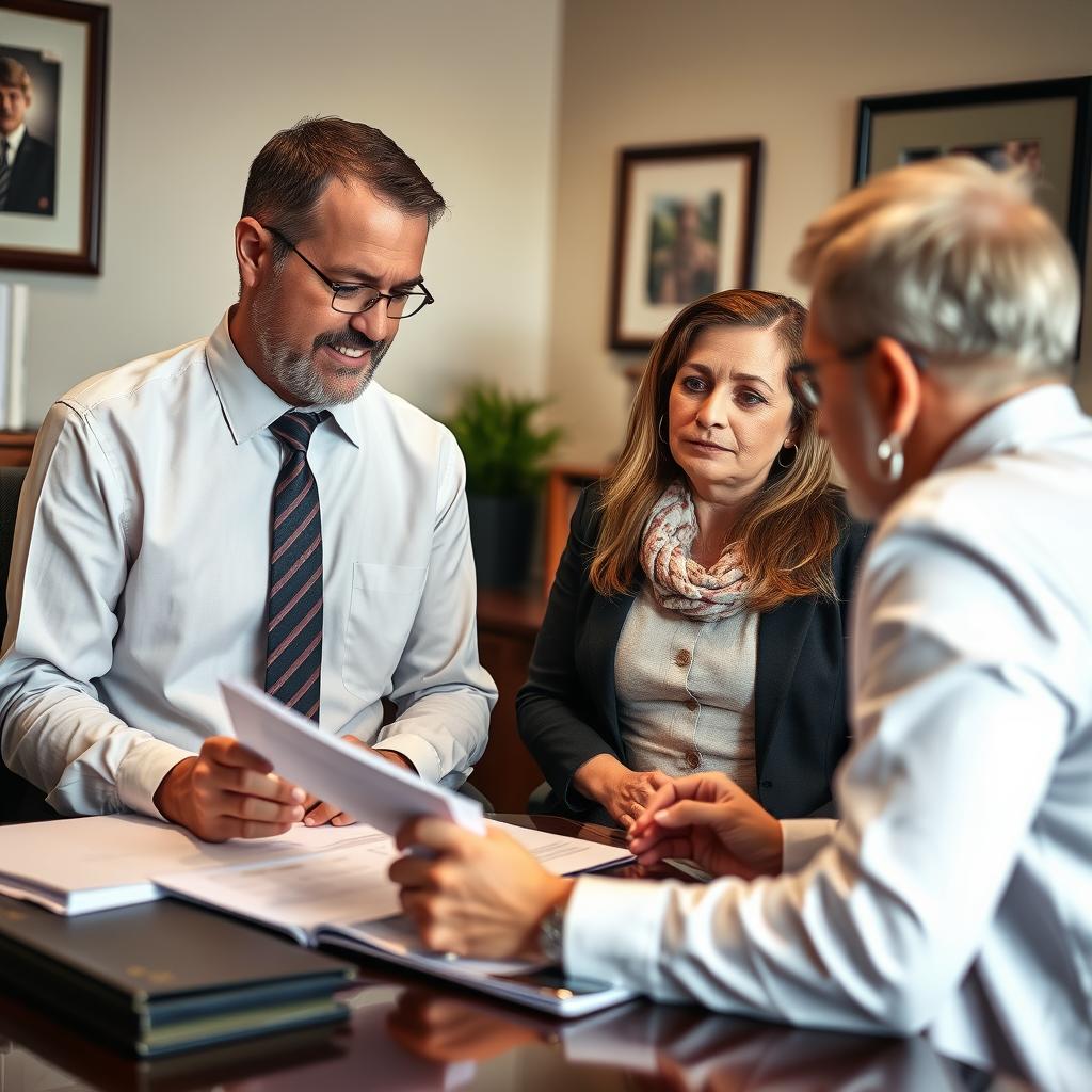 Malicious Wounding Lawyer Warren County