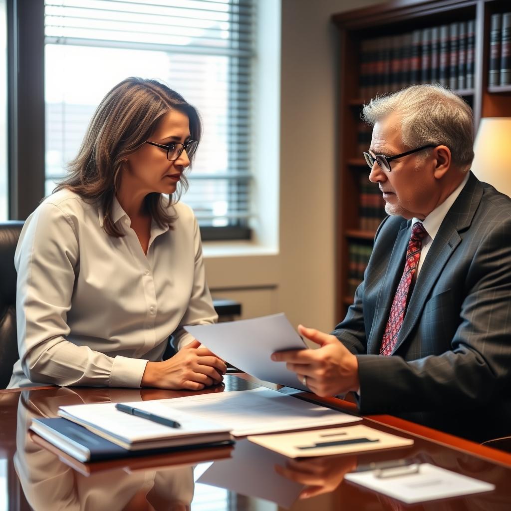 Misprision of a Felony lawyer Albemarle County