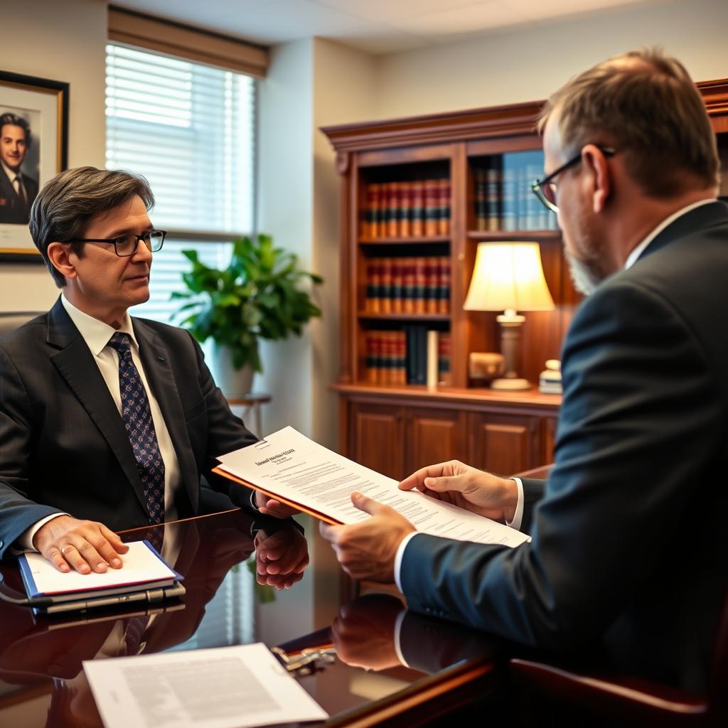 Misprision of a Felony lawyer Alexandria