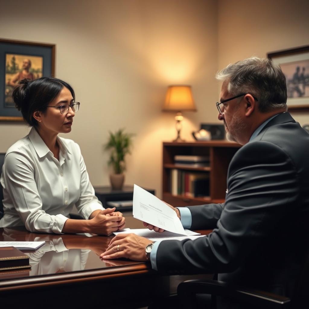 Misprision of a Felony lawyer Botetourt County