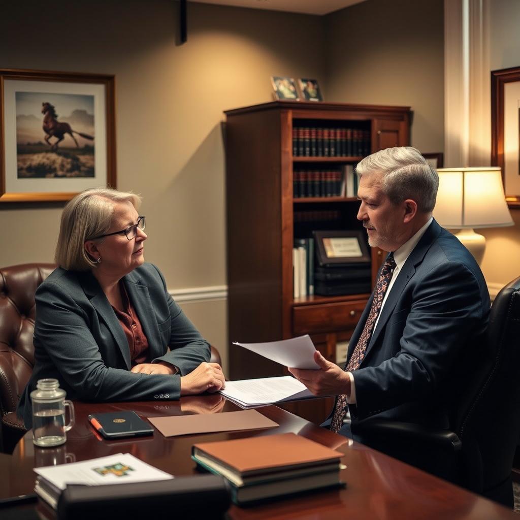 Misprision of a Felony lawyer Colonial Heights