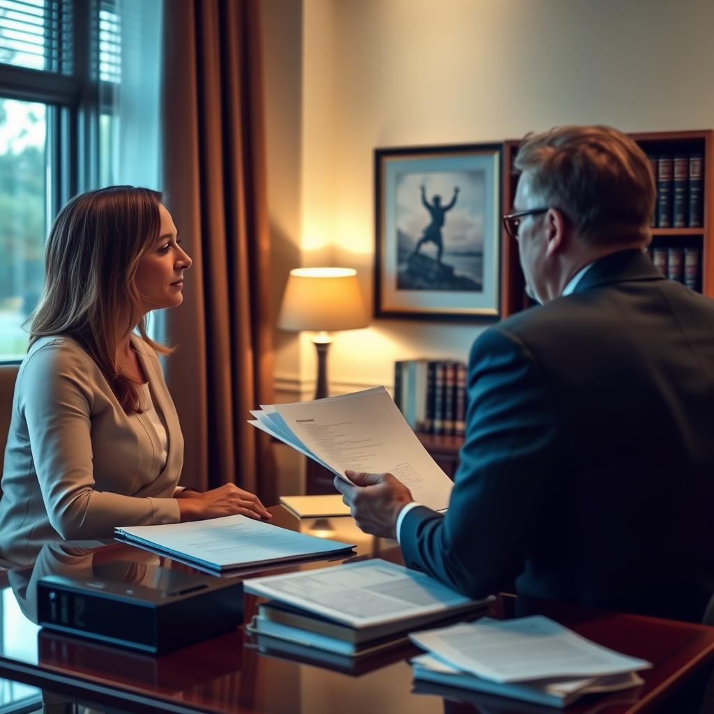 Misprision of a Felony lawyer Dinwiddie County
