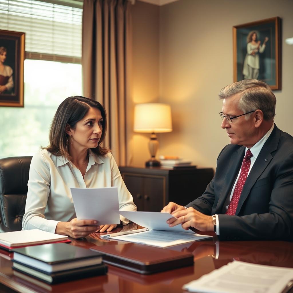 Misprision of a Felony lawyer Fairfax County