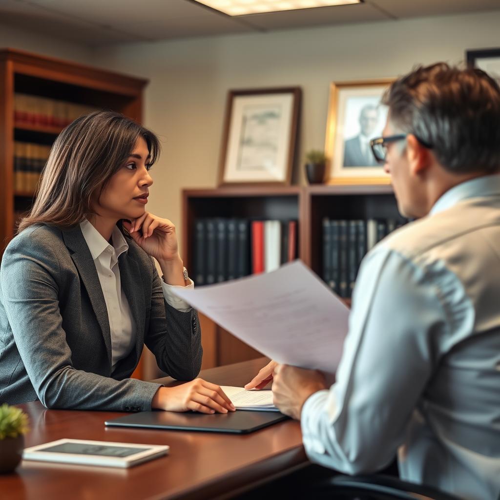 Misprision of a Felony lawyer Fairfax