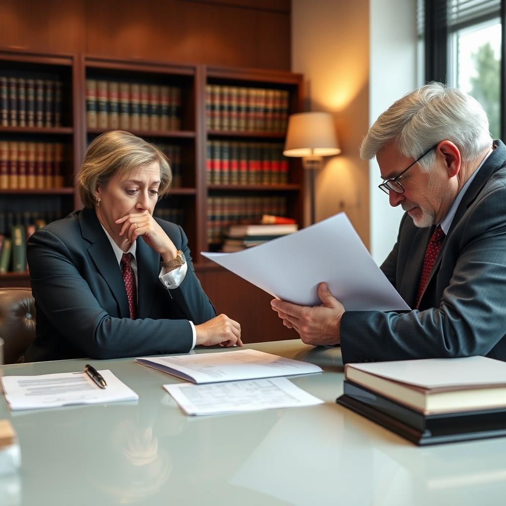 Misprision of a Felony lawyer Fauquier County