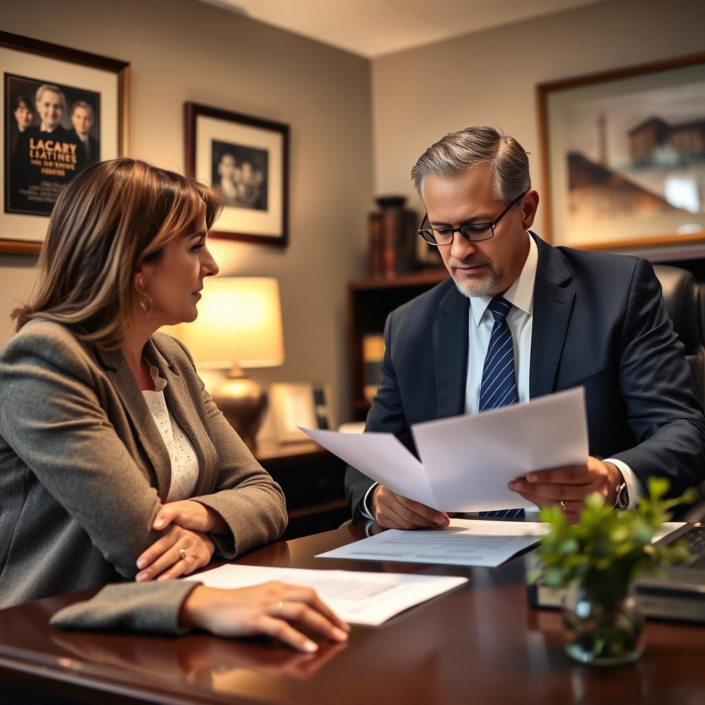 Misprision of a Felony lawyer Henrico County