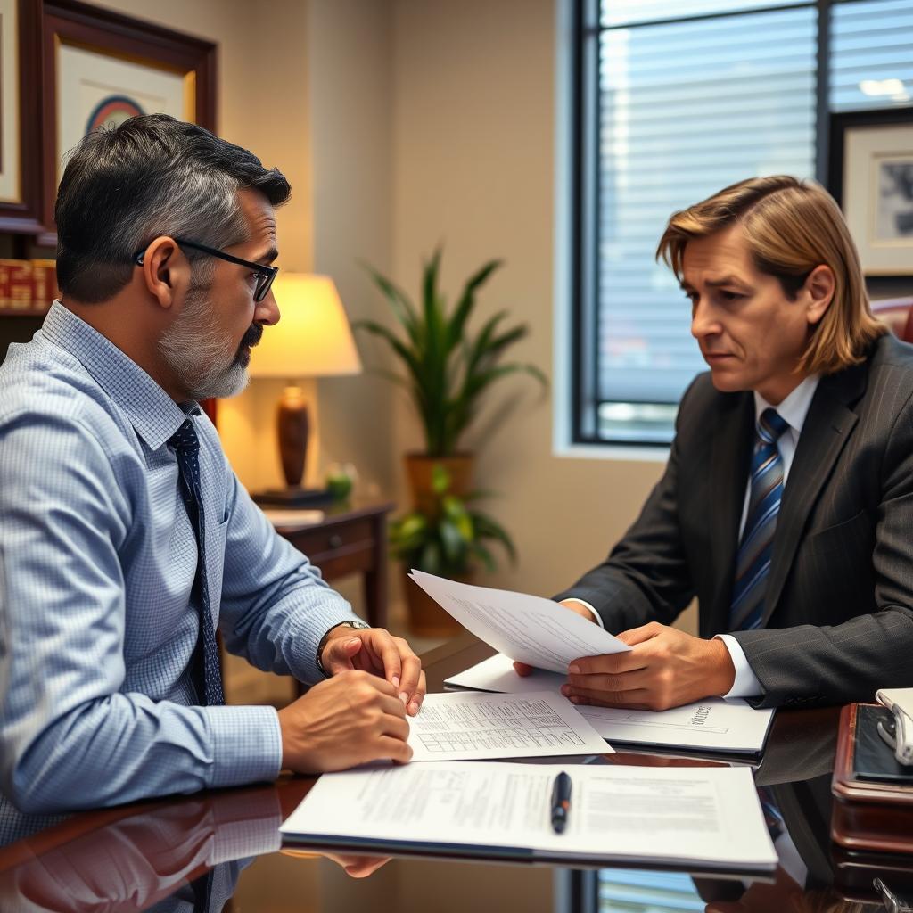Misprision of a Felony lawyer Orange County
