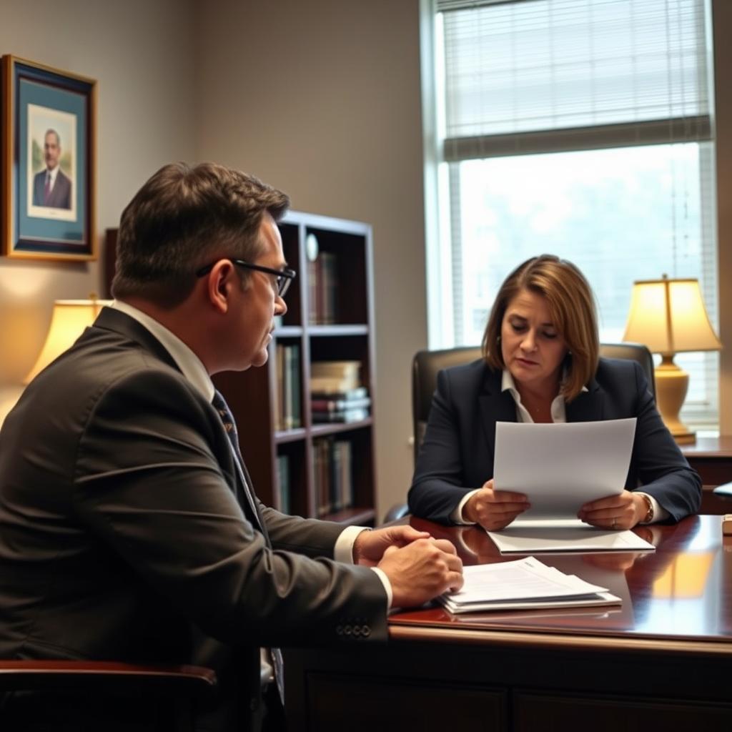 Misprision of a Felony lawyer Virginia