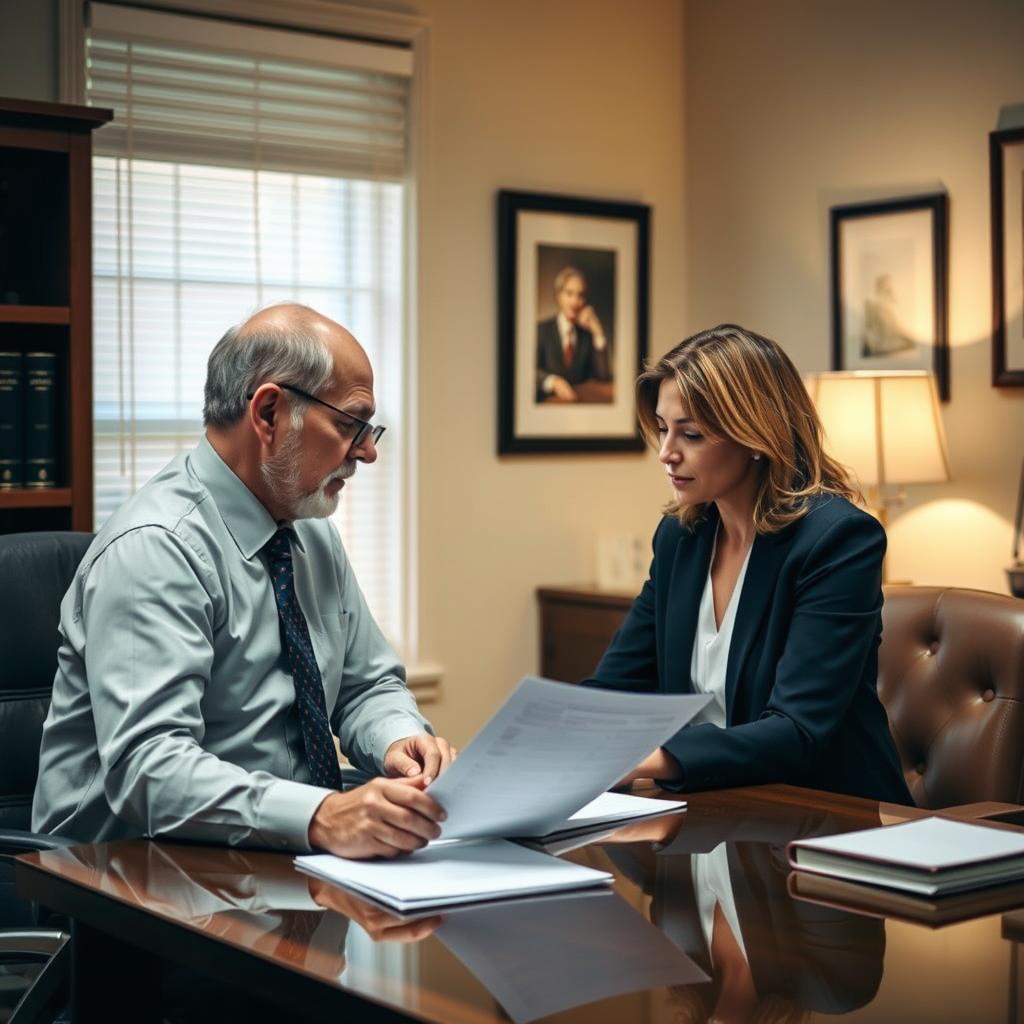 Money Laundering lawyer Albemarle County