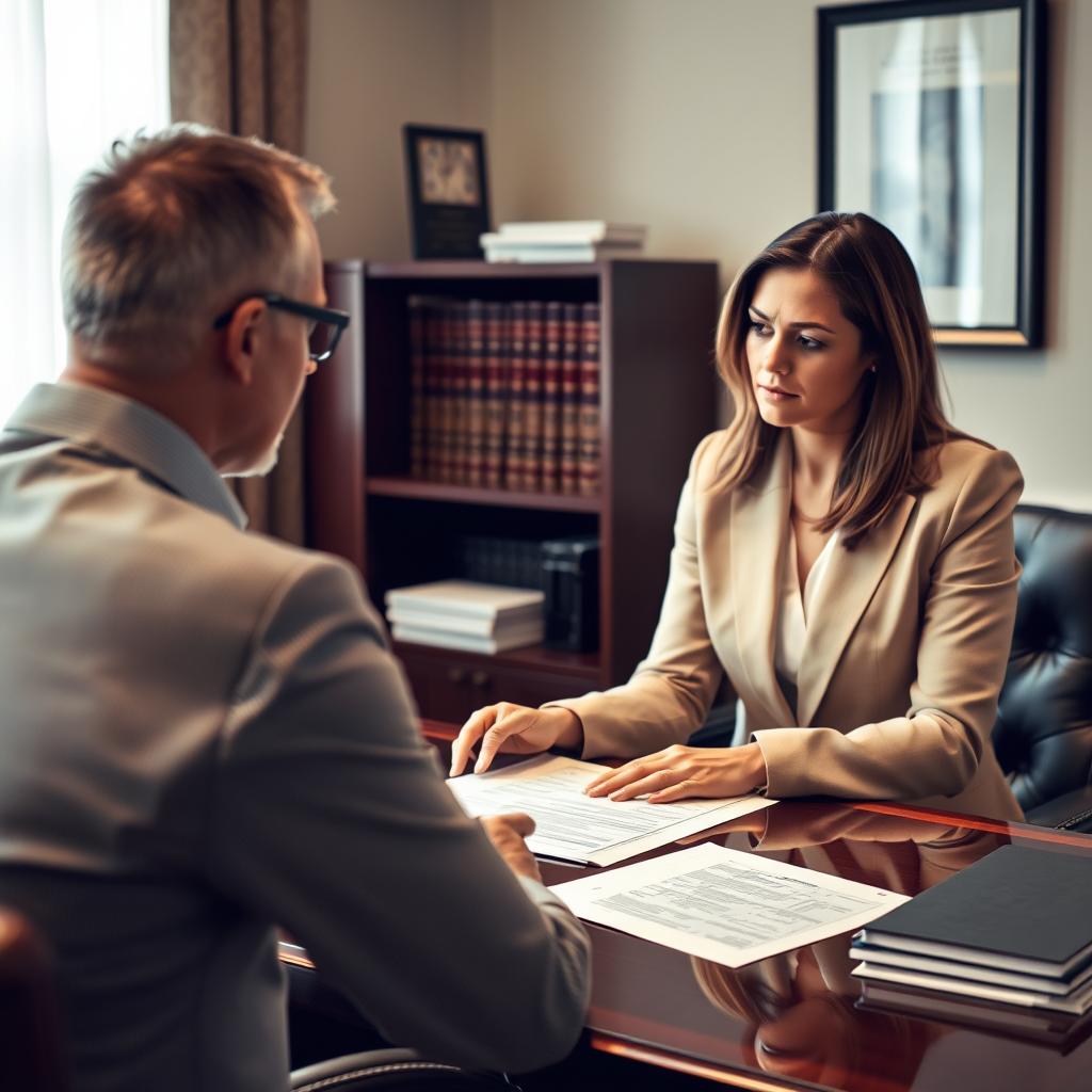 Money Laundering lawyer Alexandria