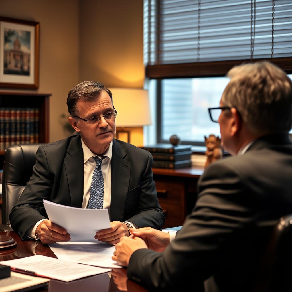 Money Laundering lawyer Arlington County