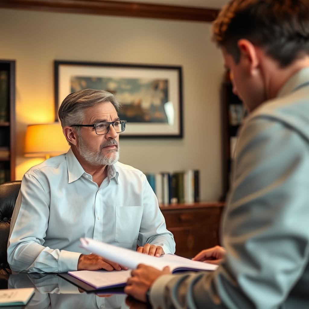 Money Laundering lawyer Botetourt County