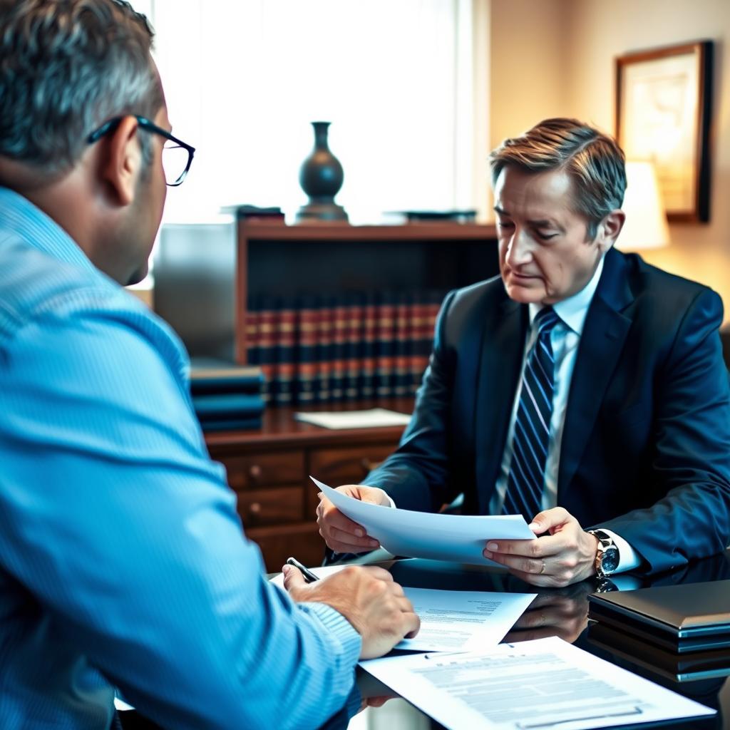Money Laundering lawyer Chesterfield County