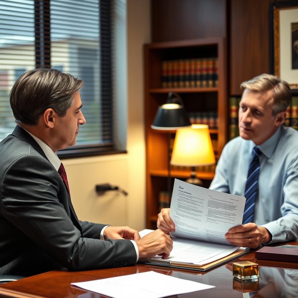 Money Laundering lawyer Colonial Heights