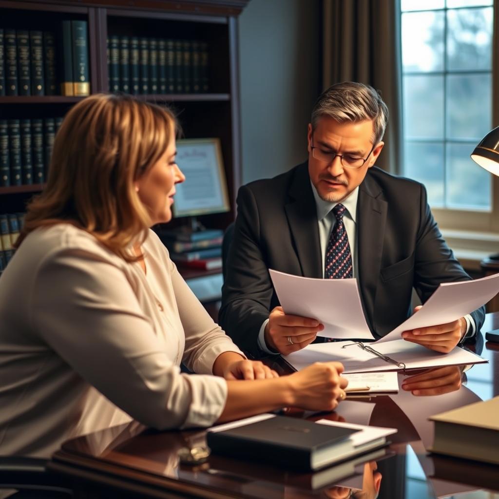 Money Laundering lawyer Culpeper County