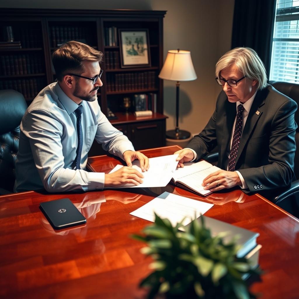 Money Laundering lawyer Dinwiddie County