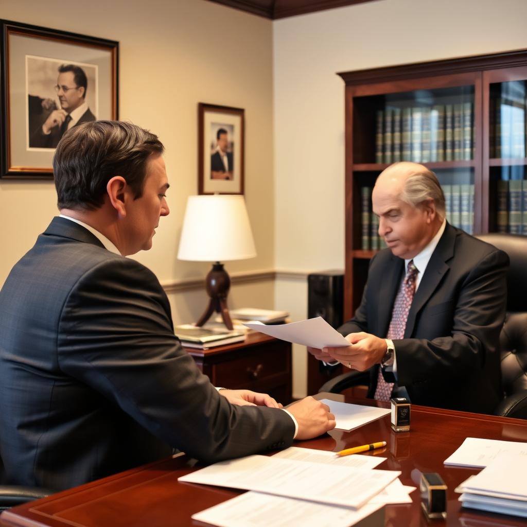 Money Laundering lawyer Fauquier County