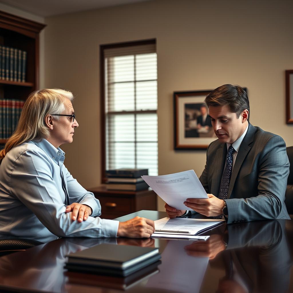 Money Laundering lawyer Fluvanna County