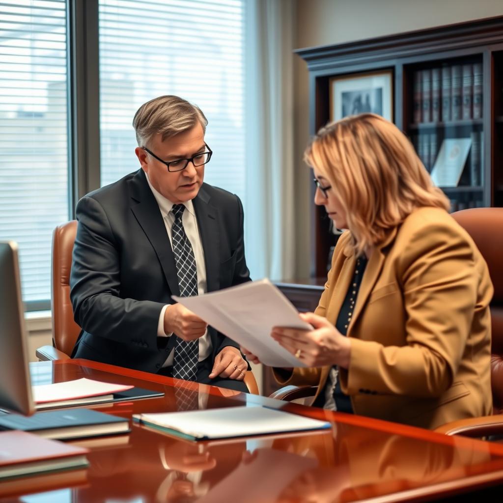 Money Laundering lawyer Greene County