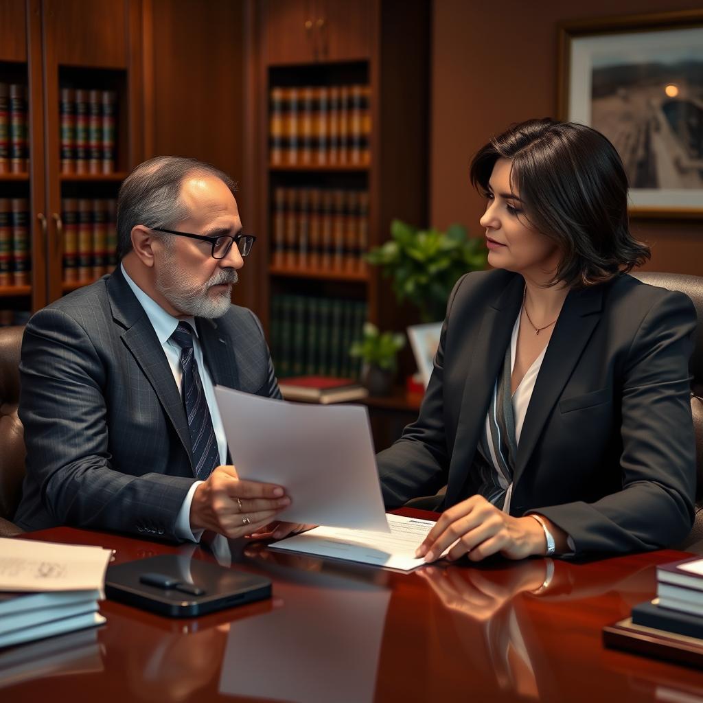 Money Laundering lawyer Henrico County
