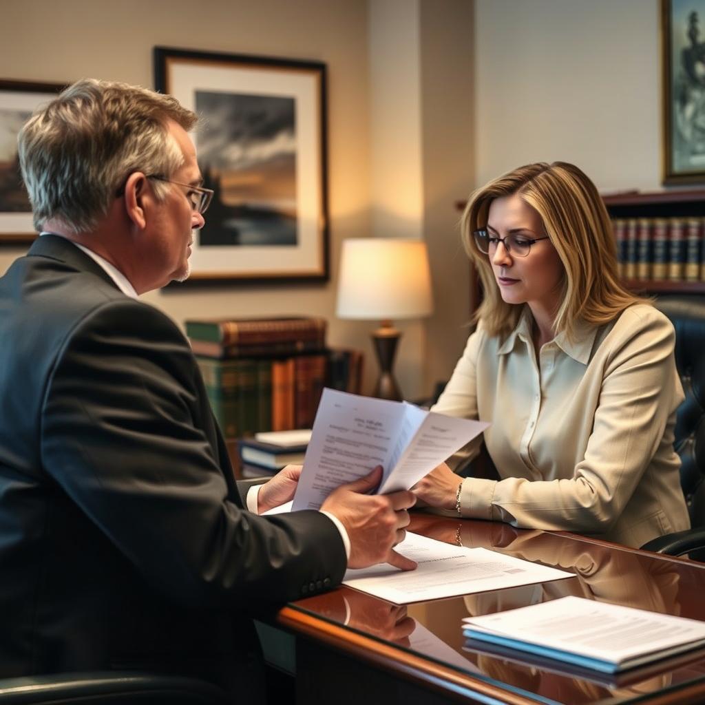 Money Laundering lawyer King William County