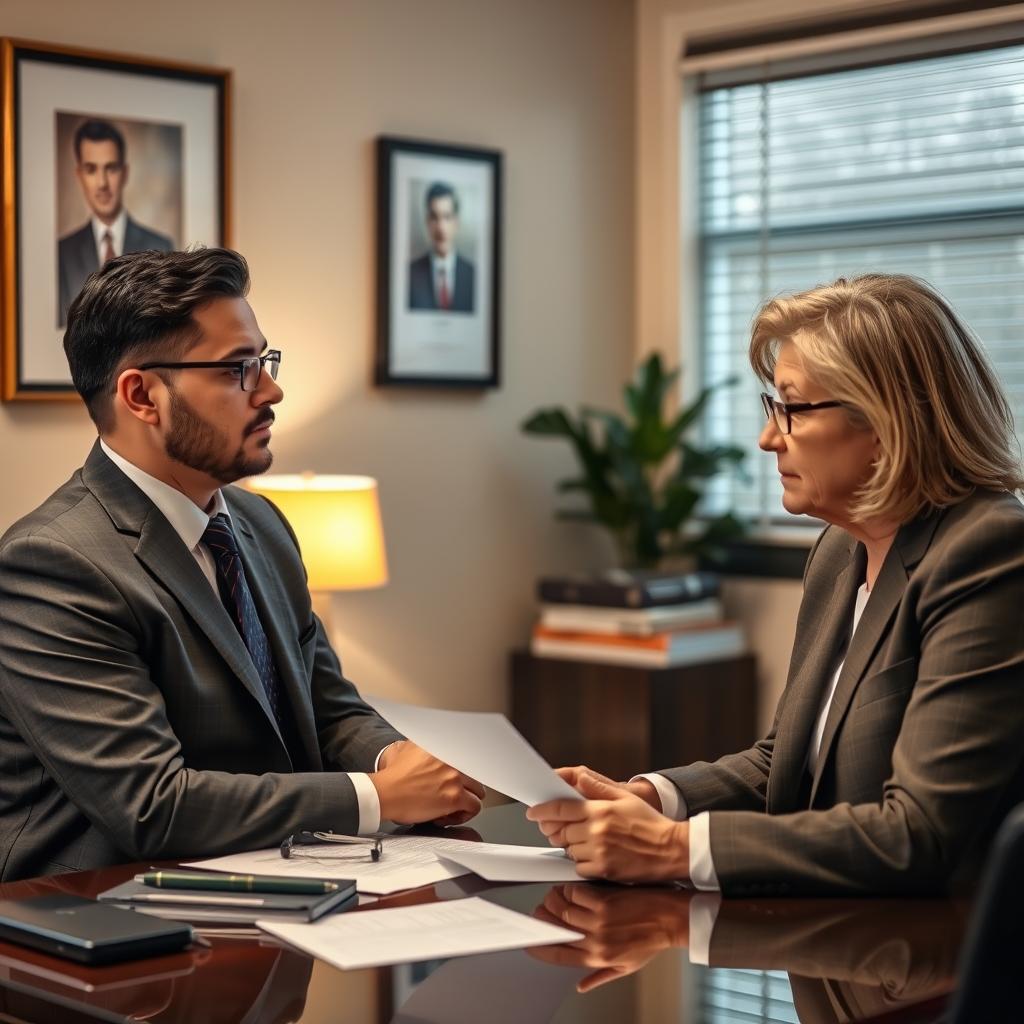 Money Laundering lawyer Manassas Park