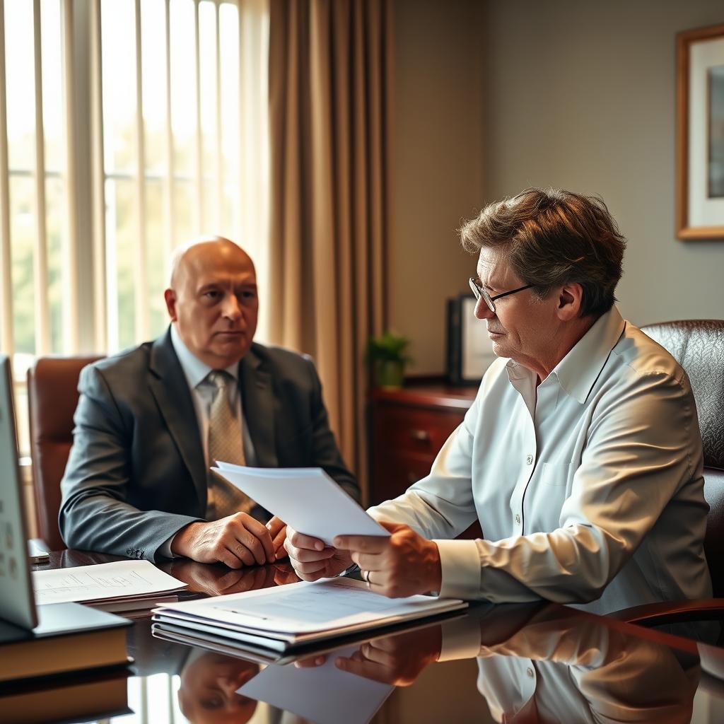 Money Laundering lawyer New Kent County