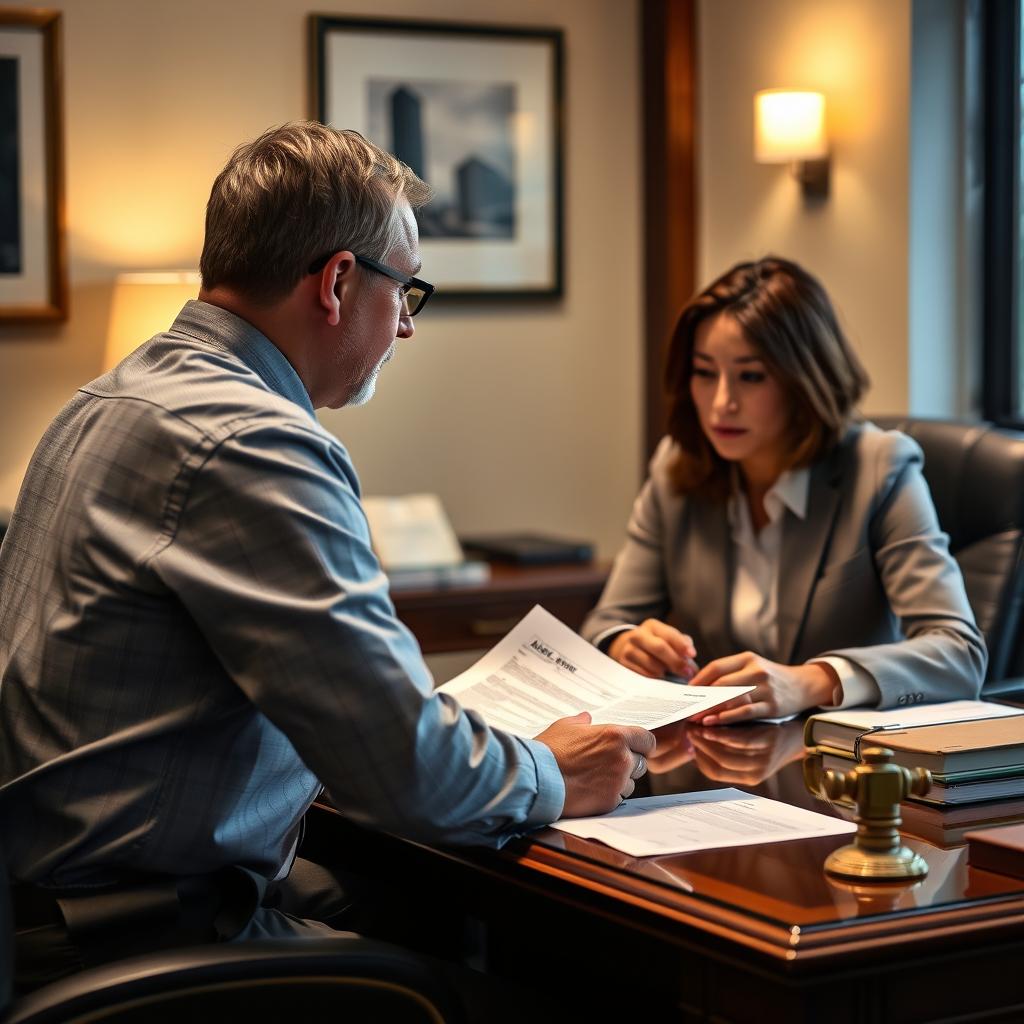 Money Laundering lawyer Orange County