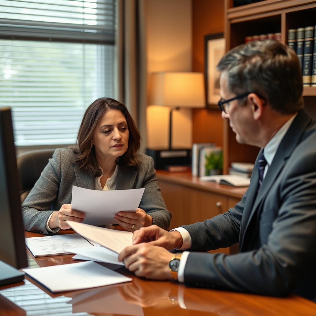 Money Laundering lawyer Powhatan County