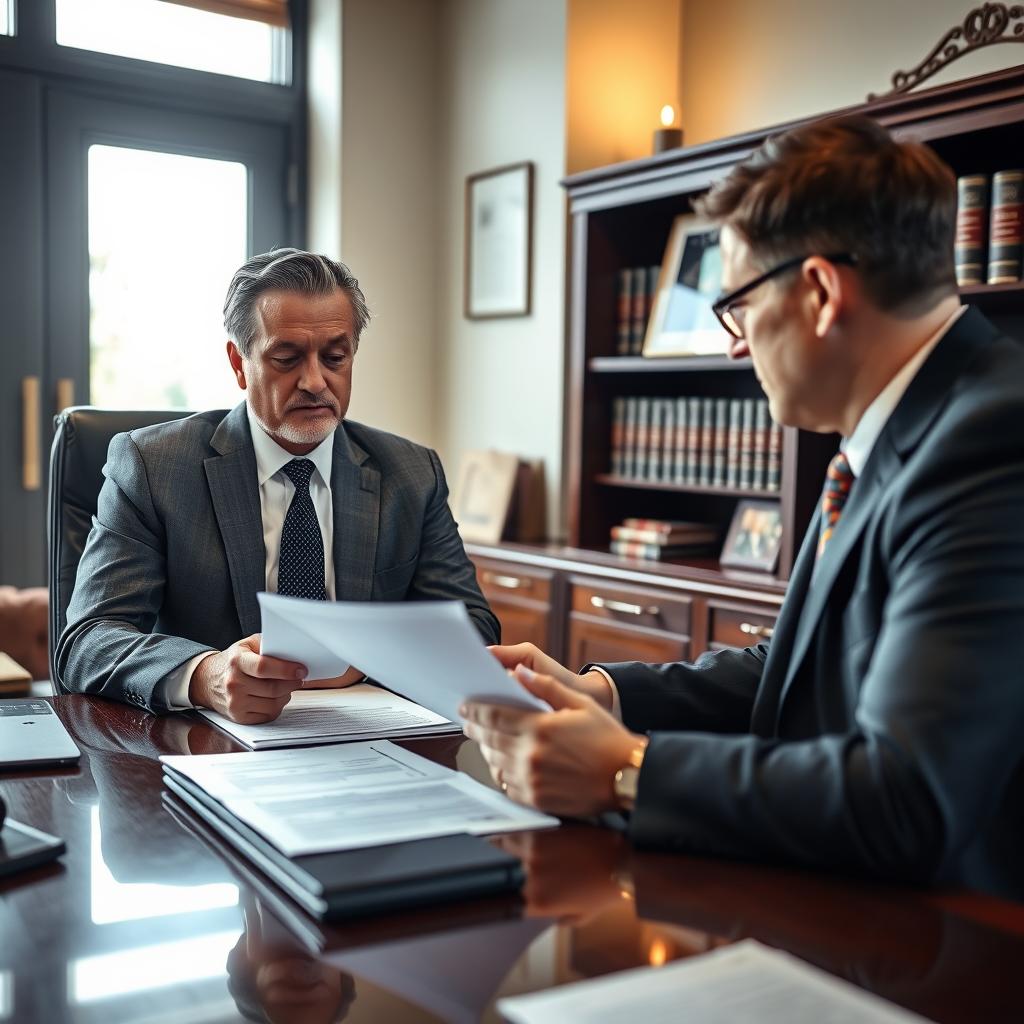 Money Laundering lawyer Prince William County