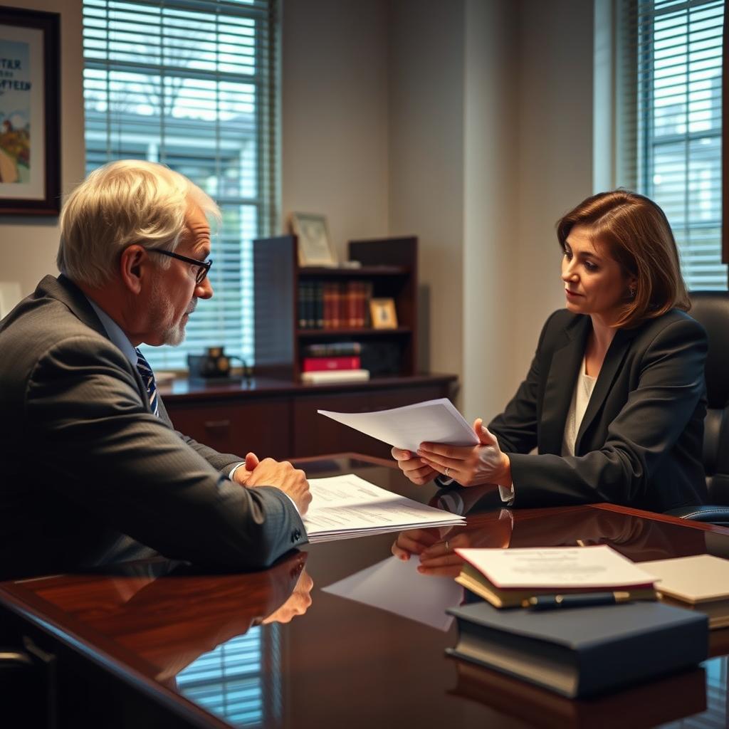 Money Laundering lawyer Rockingham County