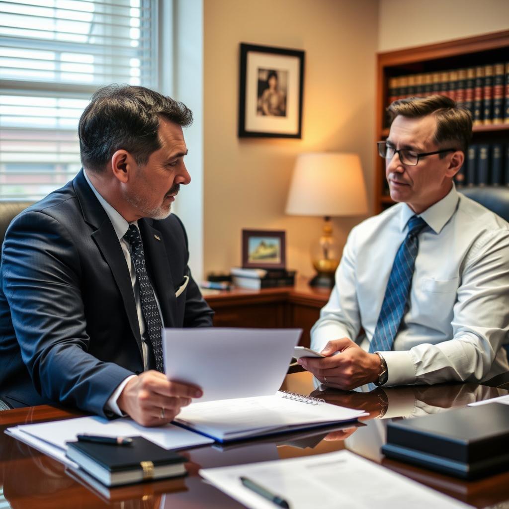 Money Laundering lawyer Shenandoah County
