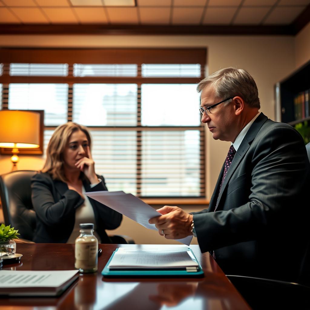 Money Laundering lawyer Spotsylvania County