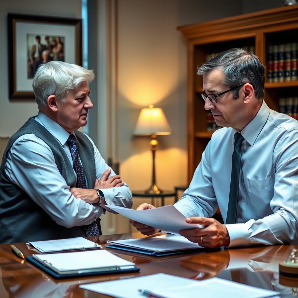 Petit Larceny Lawyer Albemarle County