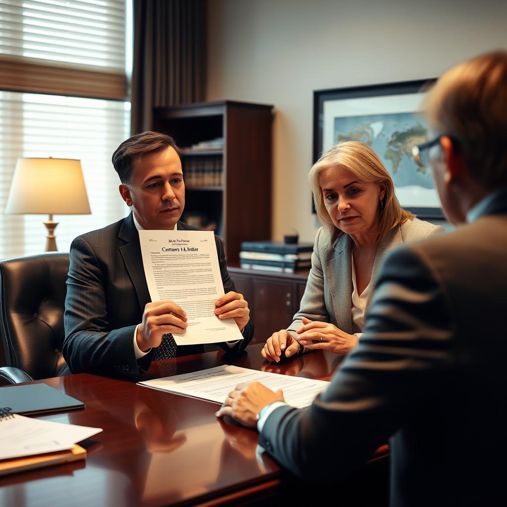 Possession with Intent to Distribute lawyer Alexandria