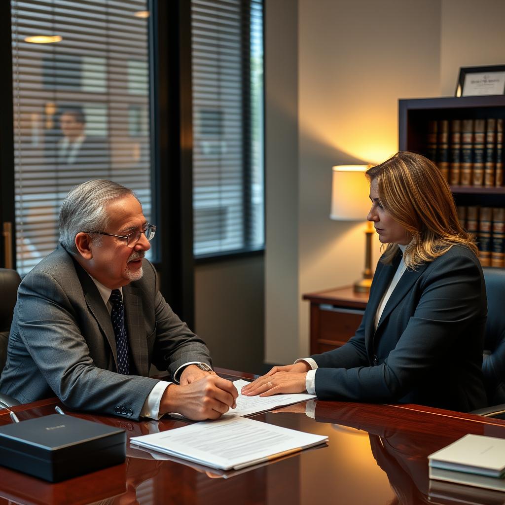 Possession with Intent to Distribute lawyer Arlington County