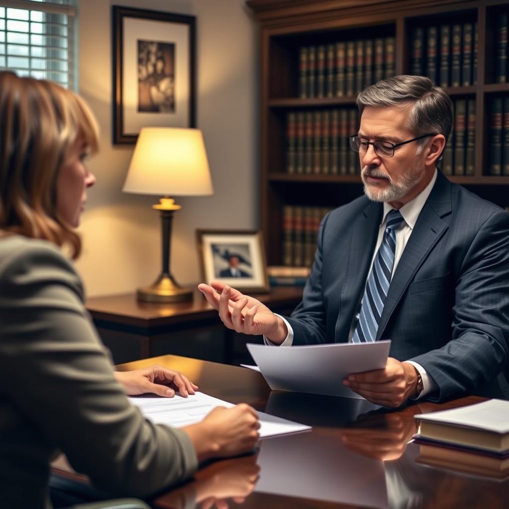 Possession with Intent to Distribute lawyer Botetourt County