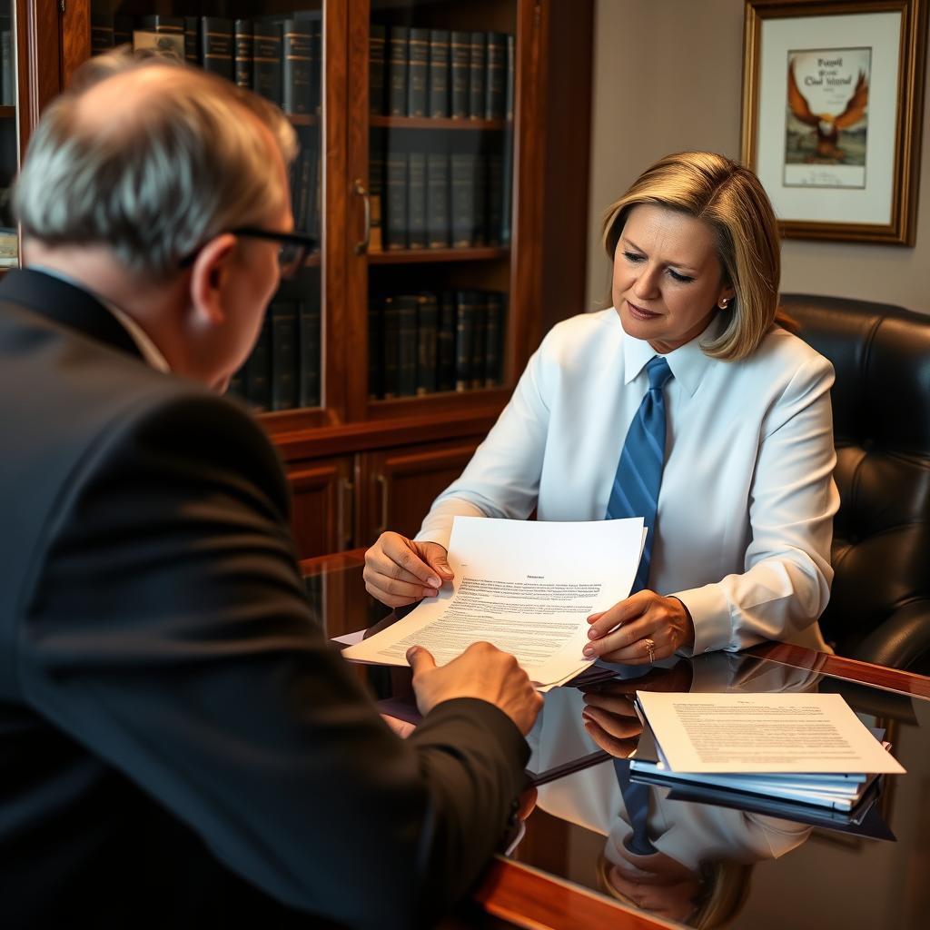 Possession with Intent to Distribute lawyer Caroline County