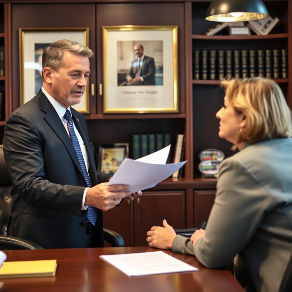 Possession with Intent to Distribute lawyer Chesterfield County
