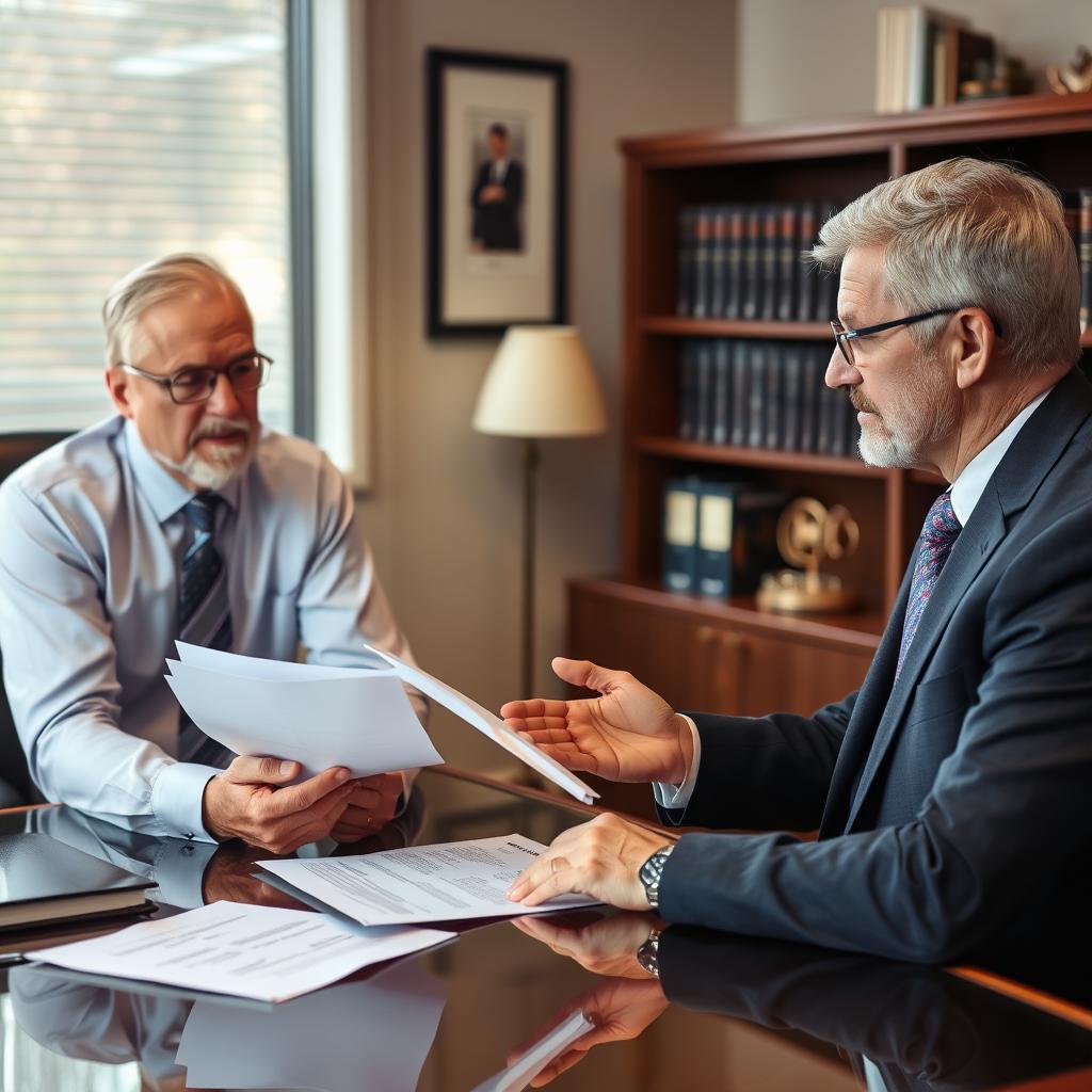 Possession with Intent to Distribute lawyer Clarke County