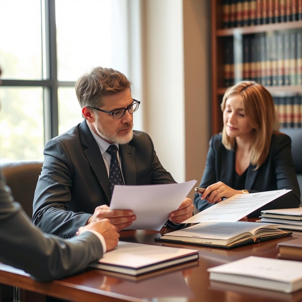 Possession with Intent to Distribute lawyer Fairfax County